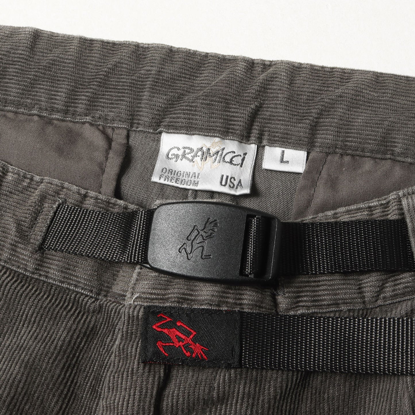 Mt Design 3776別注 ストレッチ コーデュロイ イージーパンツ