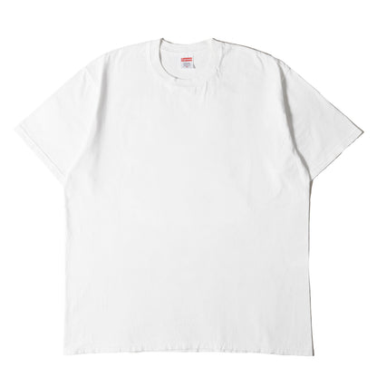 24SS ペイント グラフィック Tシャツ(Paint Tee)