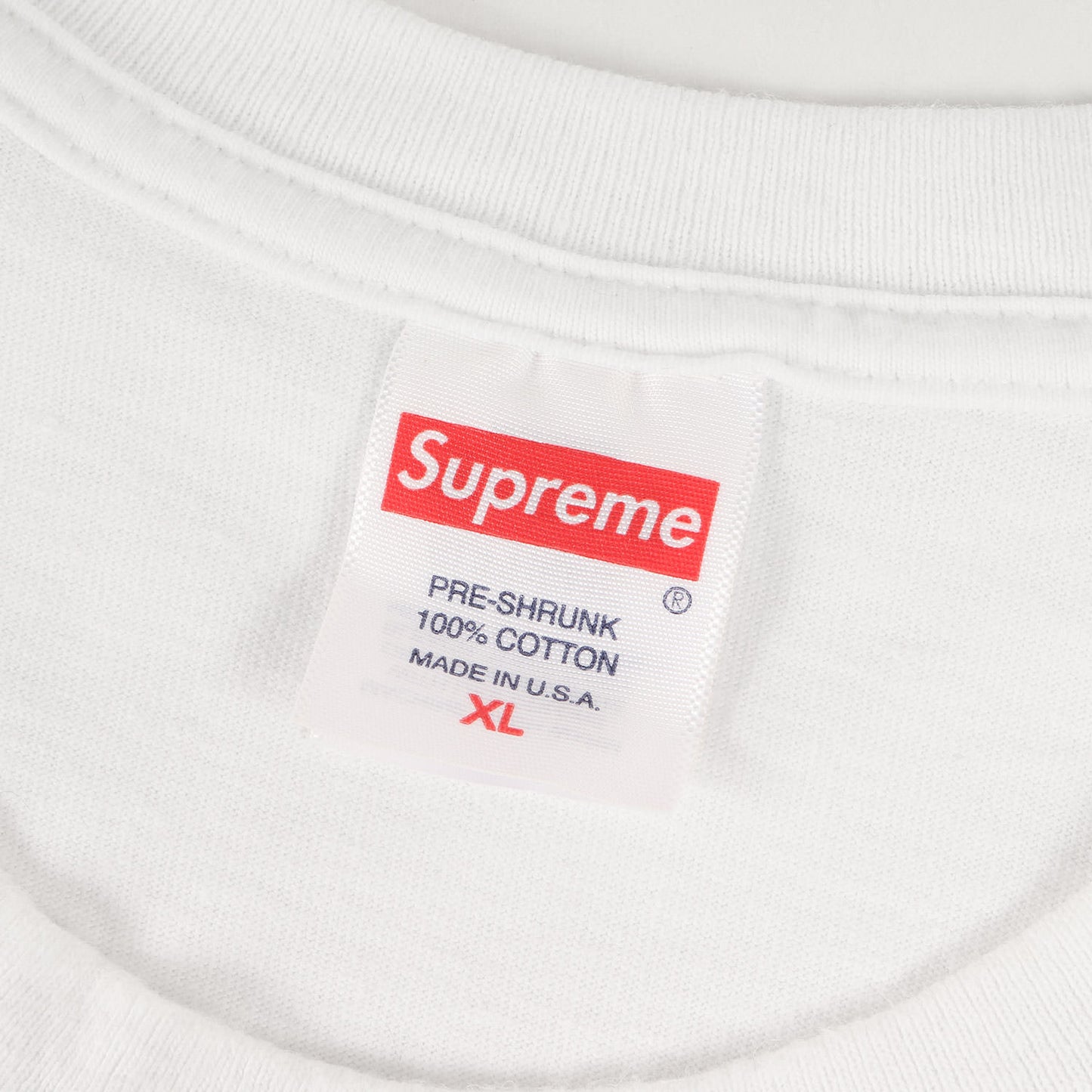 24SS ペイント グラフィック Tシャツ(Paint Tee)