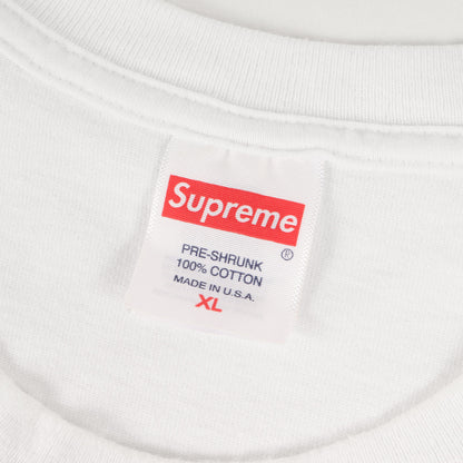 24SS ペイント グラフィック Tシャツ(Paint Tee)