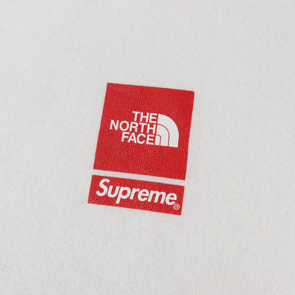 24SS ×THE NORTH FACE クルーネック スウェット(Crewneck)