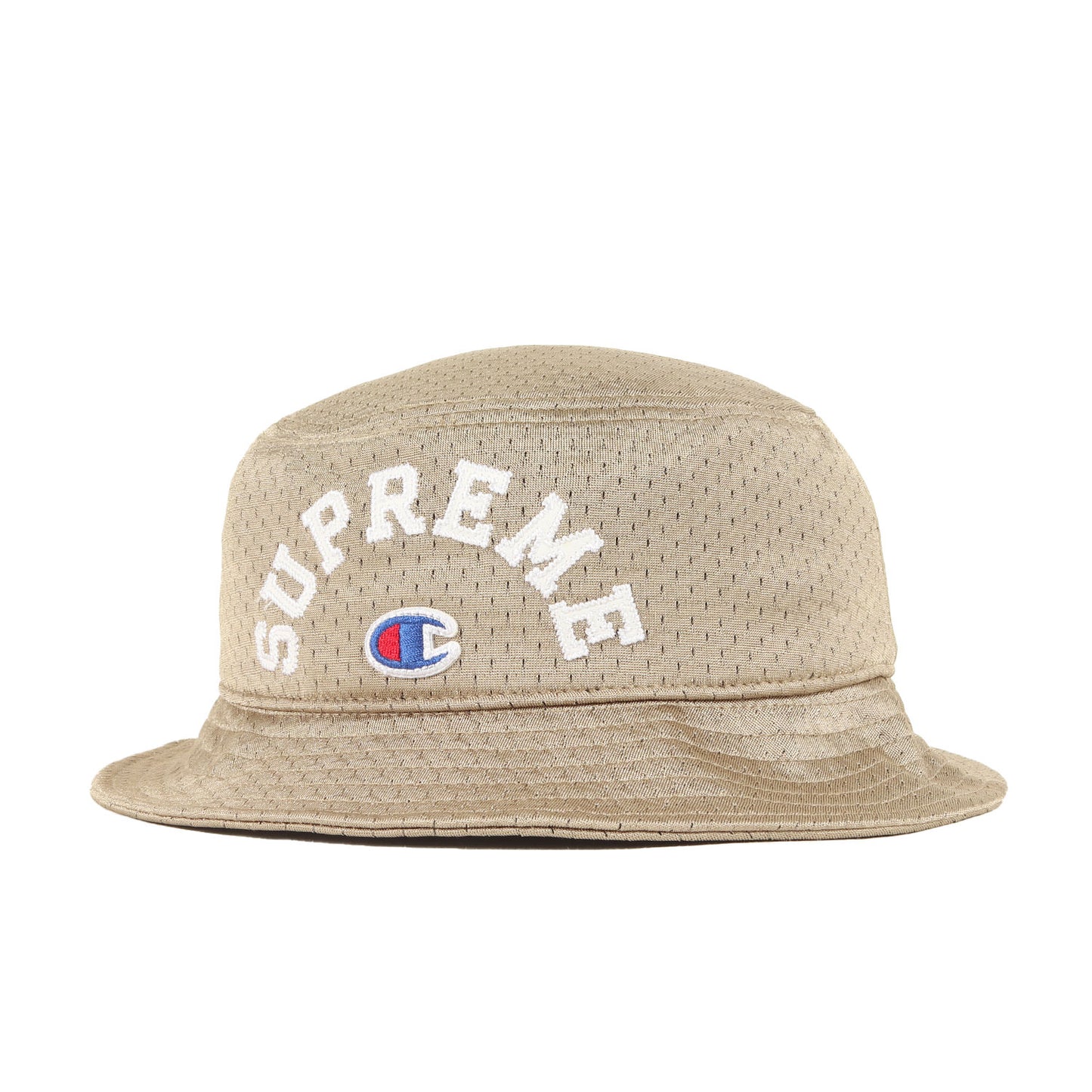 24SS ×Champion メッシュ クラッシャーハット(Mesh Crusher)