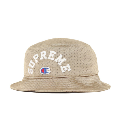 24SS ×Champion メッシュ クラッシャーハット(Mesh Crusher)
