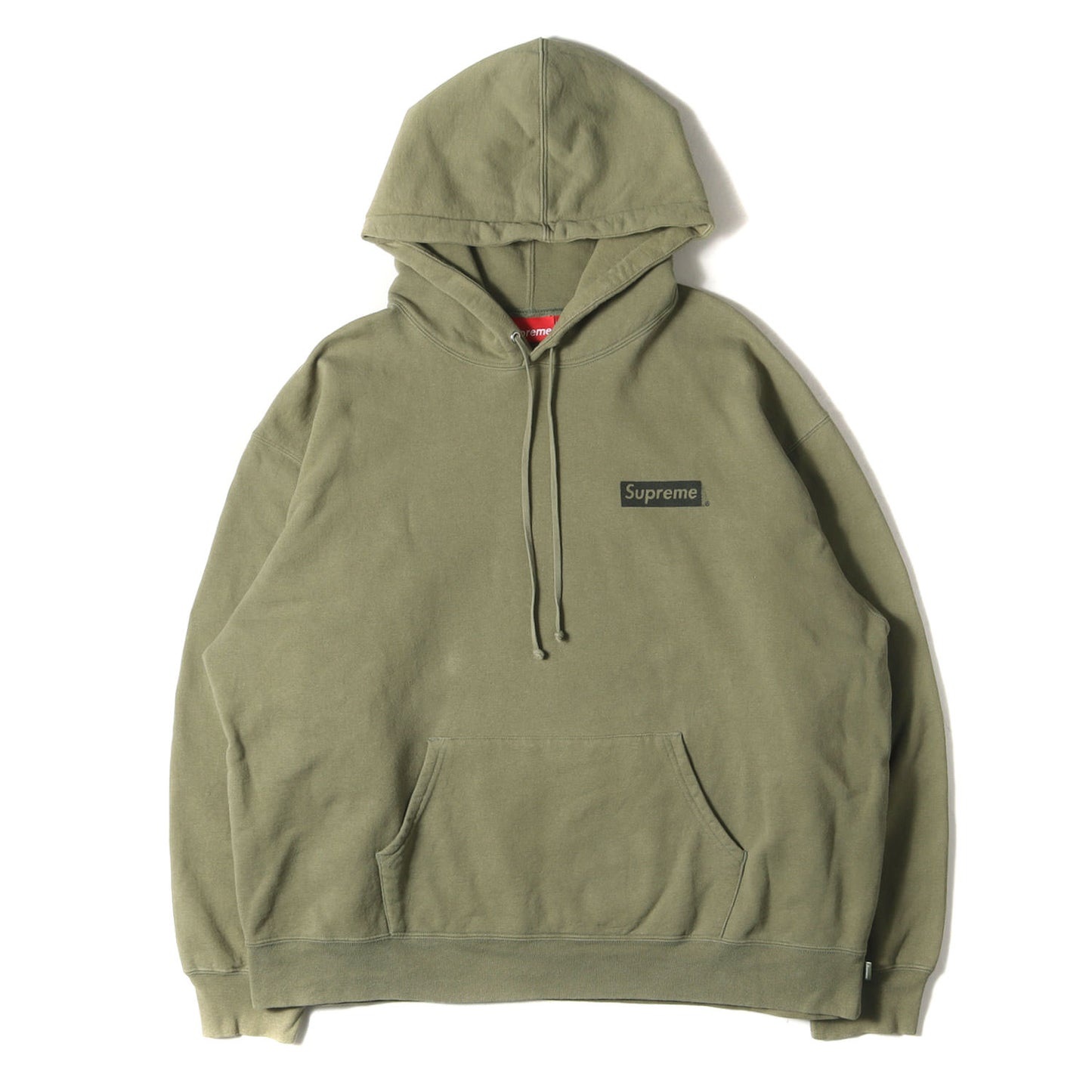 23AW キャットウーマン スウェット パーカー(Catwoman Hooded Sweatshirt)