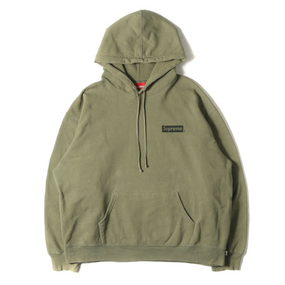 23AW キャットウーマン スウェット パーカー(Catwoman Hooded Sweatshirt)