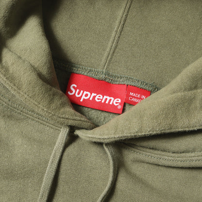 23AW キャットウーマン スウェット パーカー(Catwoman Hooded Sweatshirt)