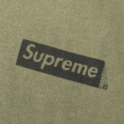 23AW キャットウーマン スウェット パーカー(Catwoman Hooded Sweatshirt)