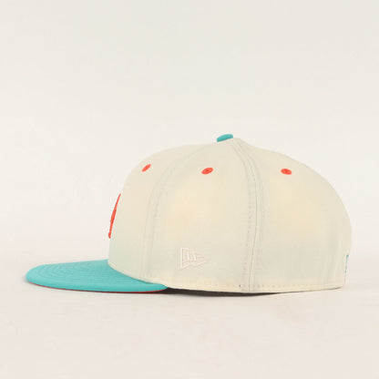 Cooperstown Collection MLB ロサンゼルス・ドジャース ワールドシリーズモデル ベースボールキャップ