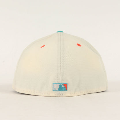 Cooperstown Collection MLB ロサンゼルス・ドジャース ワールドシリーズモデル ベースボールキャップ