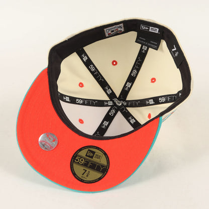 Cooperstown Collection MLB ロサンゼルス・ドジャース ワールドシリーズモデル ベースボールキャップ