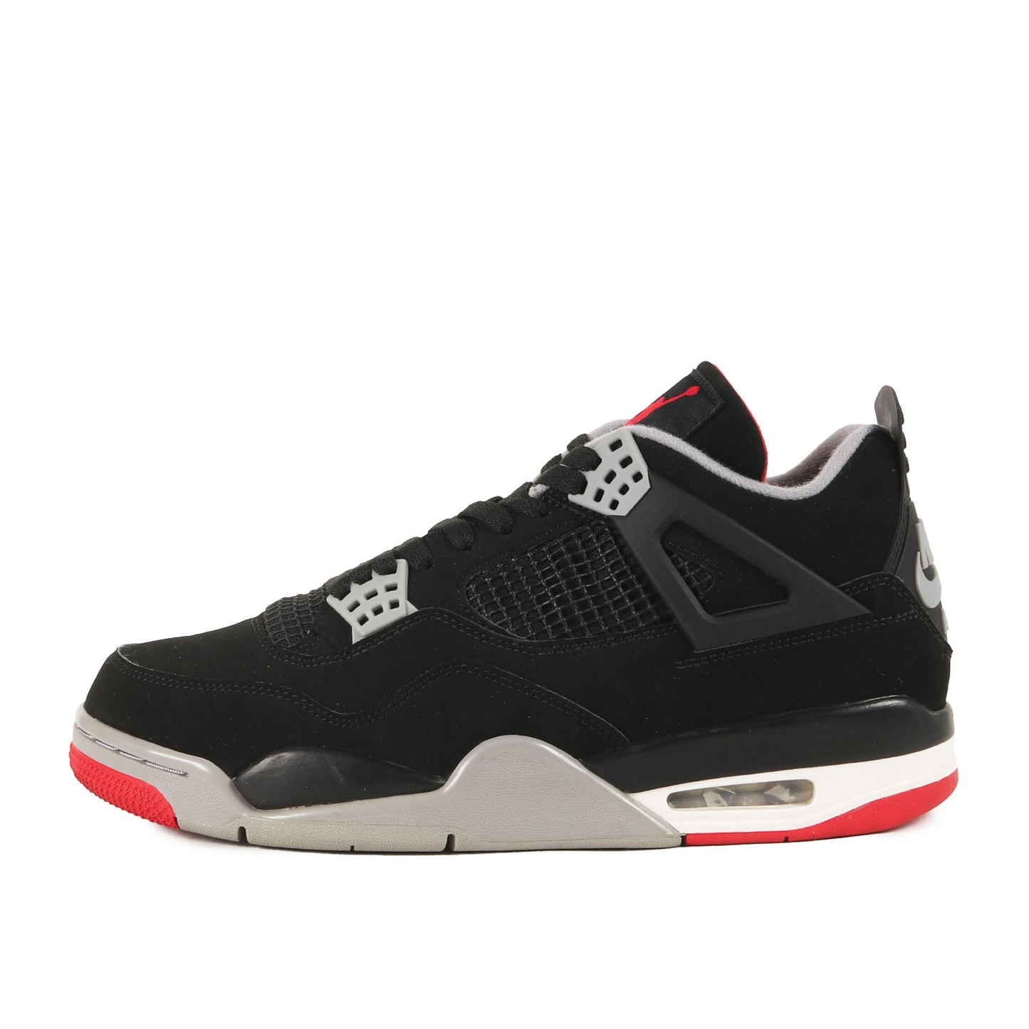 AIR JORDAN 4 RETRO BRED (2019年製 / 308497-060)