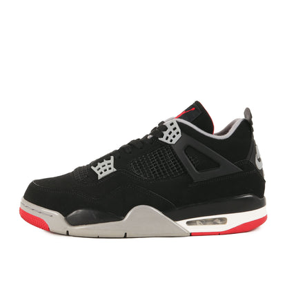 AIR JORDAN 4 RETRO BRED (2019年製 / 308497-060)