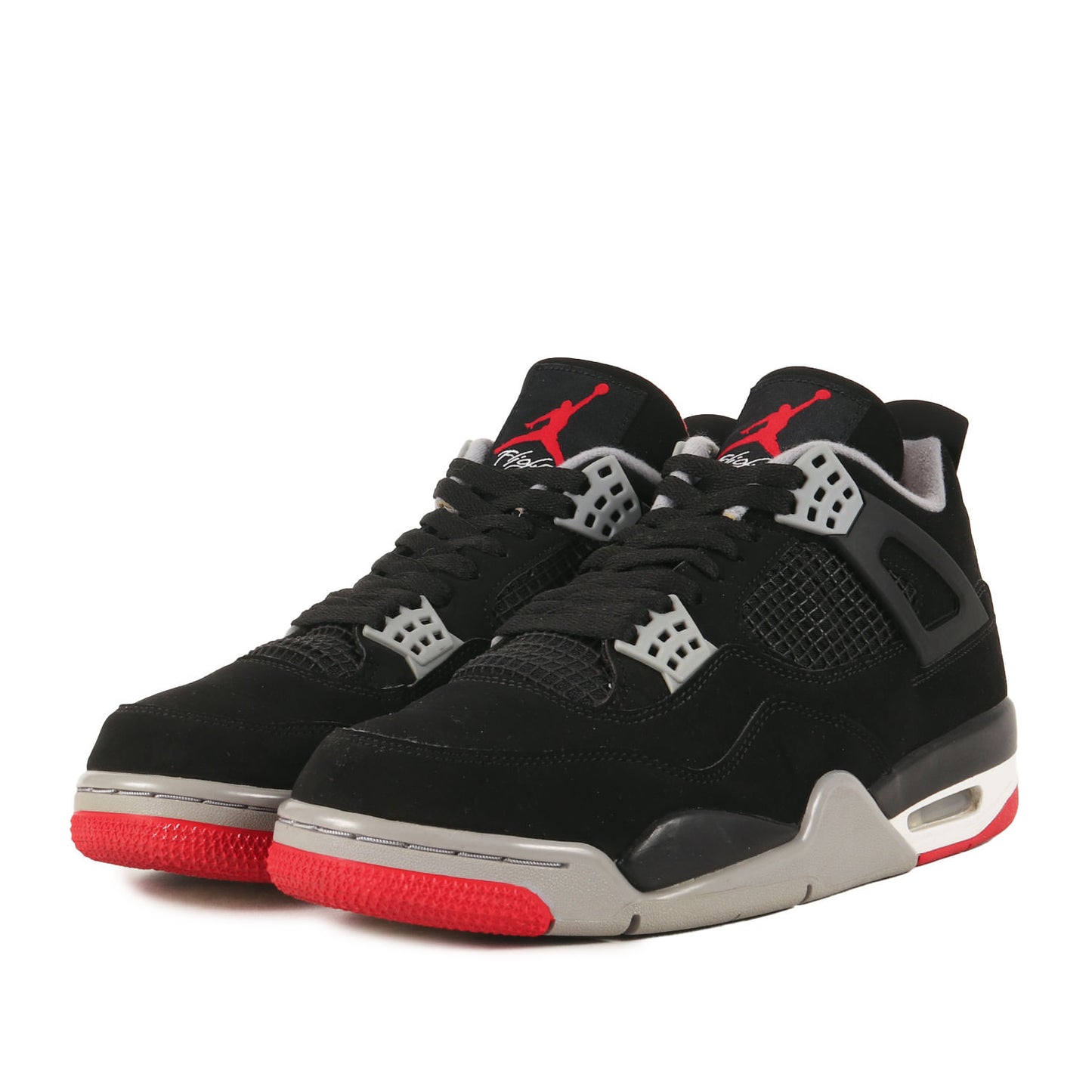 AIR JORDAN 4 RETRO BRED (2019年製 / 308497-060)