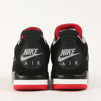 AIR JORDAN 4 RETRO BRED (2019年製 / 308497-060)