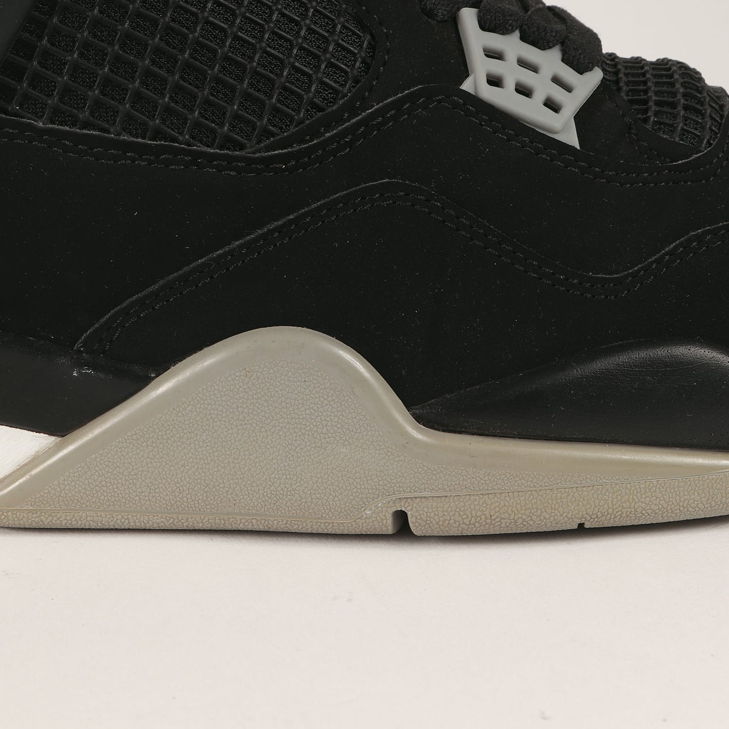 AIR JORDAN 4 RETRO BRED (2019年製 / 308497-060)
