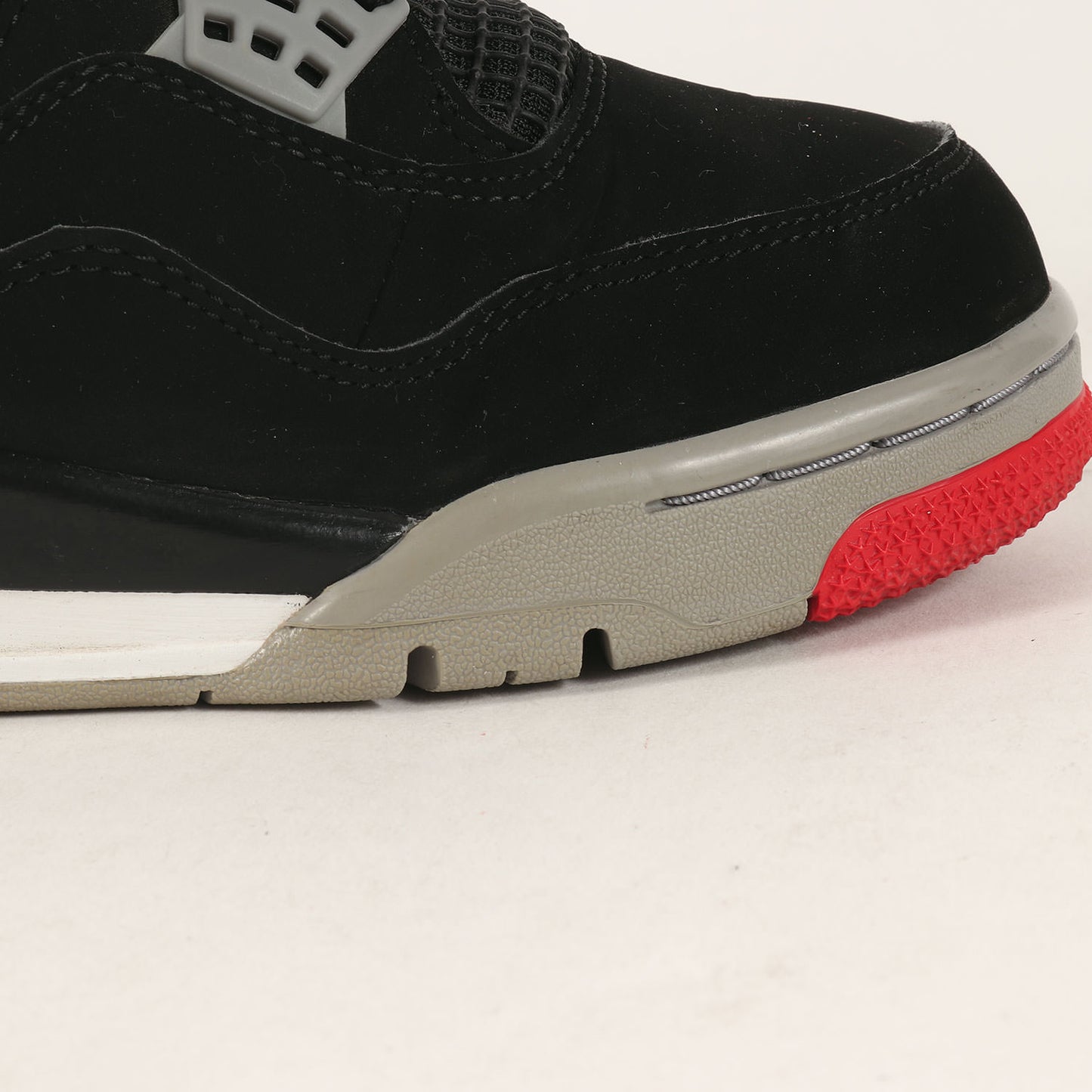 AIR JORDAN 4 RETRO BRED (2019年製 / 308497-060)