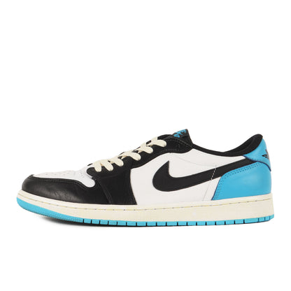 AIR JORDAN 1 RETRO LOW OG UNC (CZ0790-104)