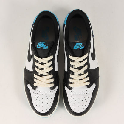 AIR JORDAN 1 RETRO LOW OG UNC (CZ0790-104)