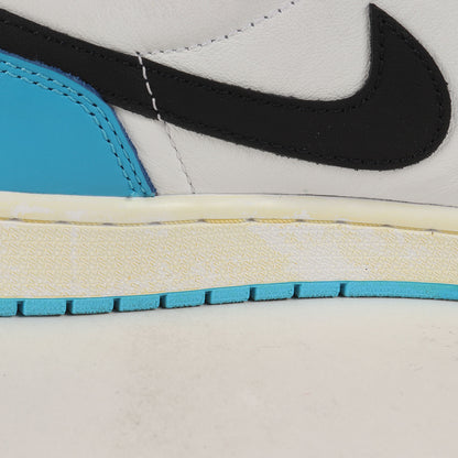AIR JORDAN 1 RETRO LOW OG UNC (CZ0790-104)