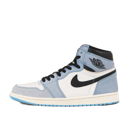 AIR JORDAN 1 RETRO HIGH OG UNIVERSITY BLUE (555088-134)