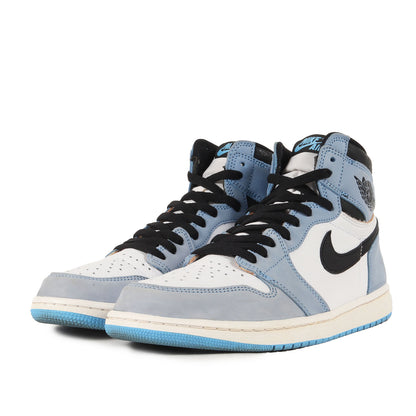 AIR JORDAN 1 RETRO HIGH OG UNIVERSITY BLUE (555088-134)