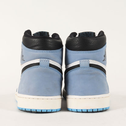 AIR JORDAN 1 RETRO HIGH OG UNIVERSITY BLUE (555088-134)