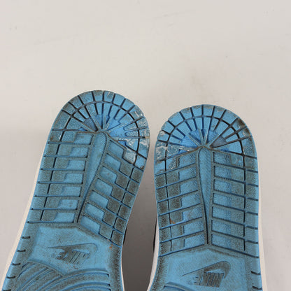 AIR JORDAN 1 RETRO HIGH OG UNIVERSITY BLUE (555088-134)