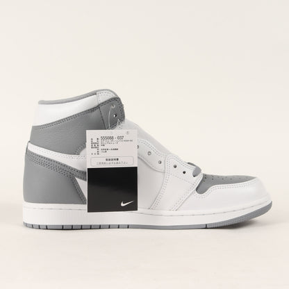 AIR JORDAN 1 RETRO HIGH OG STEALTH (555088-037)
