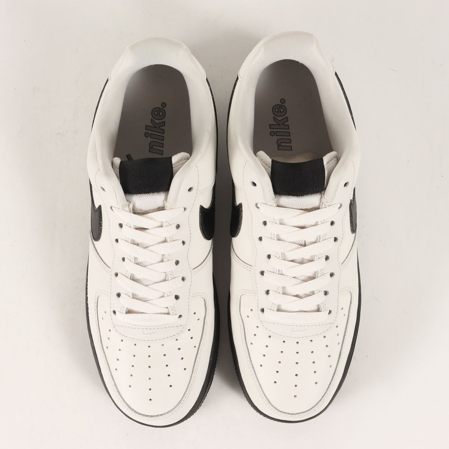 WMNS AIR FORCE 1 07 COLORED SOLE (HJ7180-030)