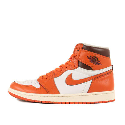 WMNS AIR JORDAN 1 RETRO HIGH OG STARFISH (DO9369-101)