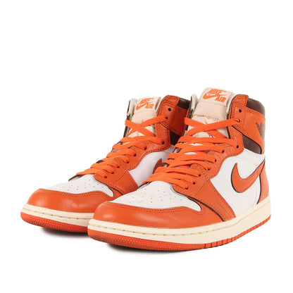 WMNS AIR JORDAN 1 RETRO HIGH OG STARFISH (DO9369-101)