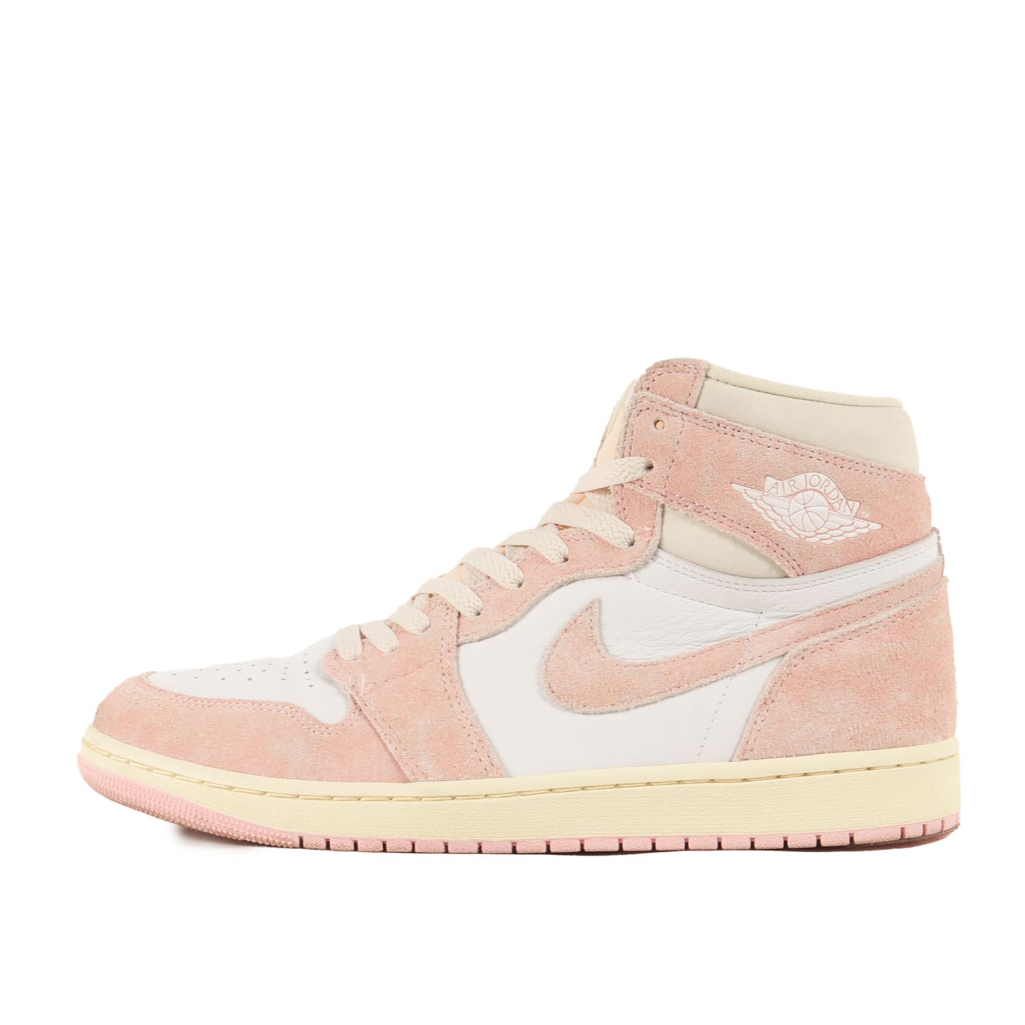 WMNS AIR JORDAN 1 RETRO HIGH OG WASHED PINK (FD2596-600)
