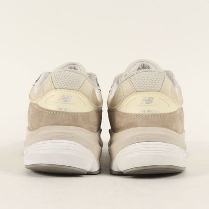 23SS M990 SS6 CREAM (MADE IN USA)