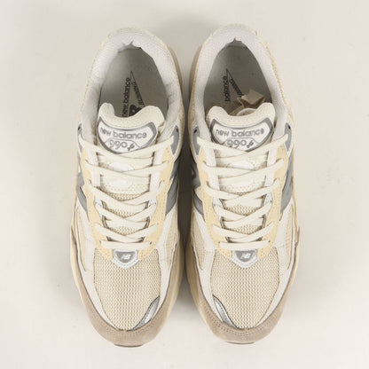 23SS M990 SS6 CREAM (MADE IN USA)