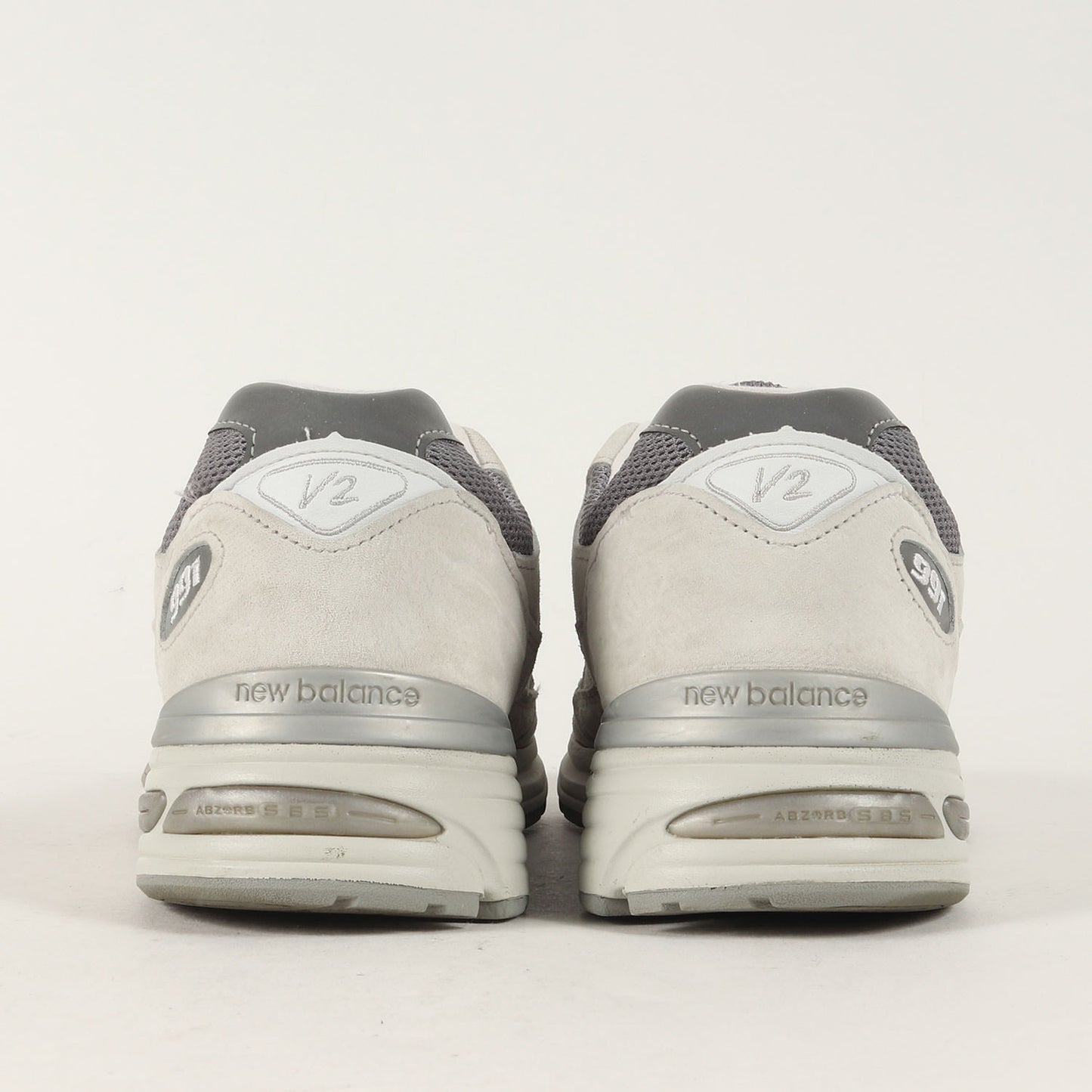 24SS U991 LG2 / V2 (MADE IN ENGLAND)