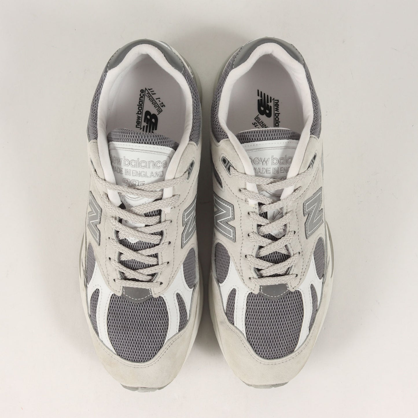 24SS U991 LG2 / V2 (MADE IN ENGLAND)