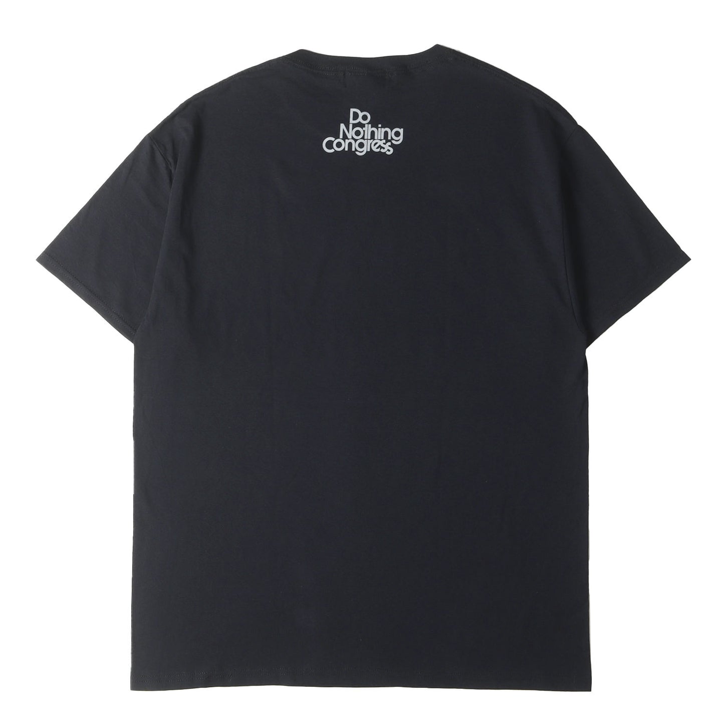 ブランドロゴ クルーネック Tシャツ