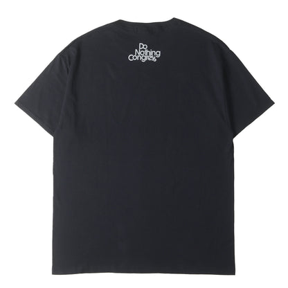 ブランドロゴ クルーネック Tシャツ