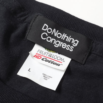 ブランドロゴ クルーネック Tシャツ