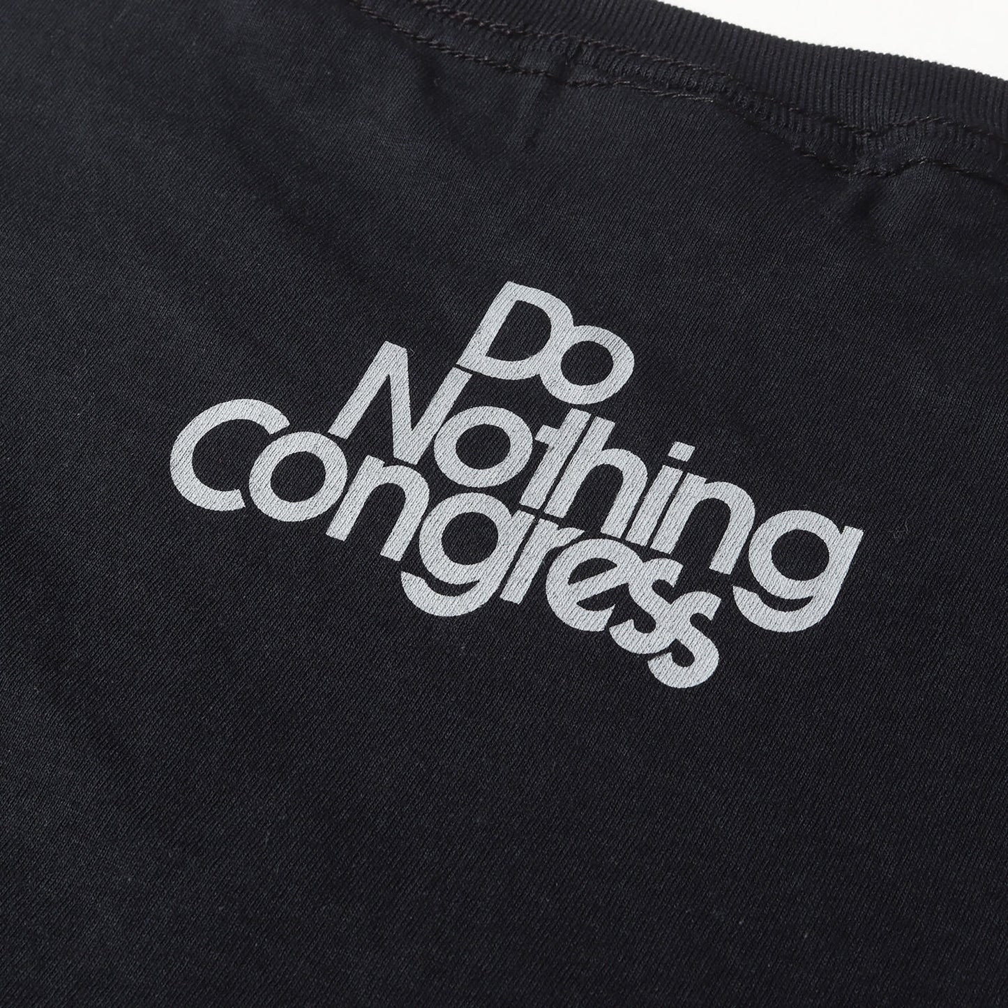 ブランドロゴ クルーネック Tシャツ