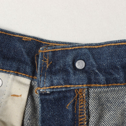 00s 517-0217 フレア デニムパンツ(USA製)