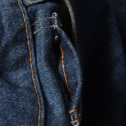 00s 517-0217 フレア デニムパンツ(USA製)