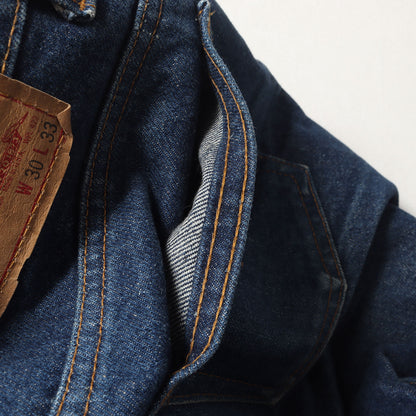 00s 517-0217 フレア デニムパンツ(USA製)