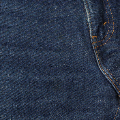 00s 517-0217 フレア デニムパンツ(USA製)