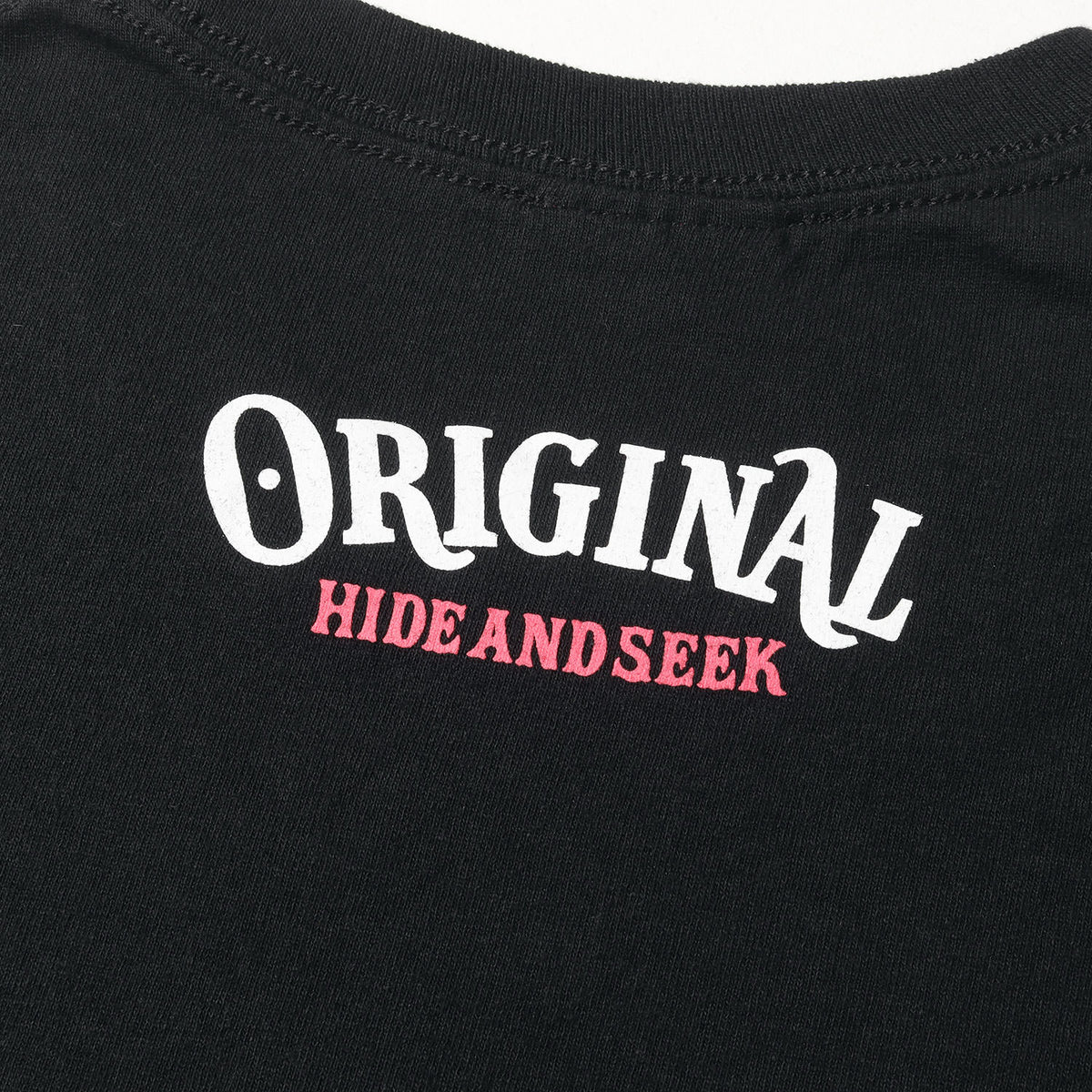 ×TENDERLOIN グラフィック ロングスリーブ Tシャツ