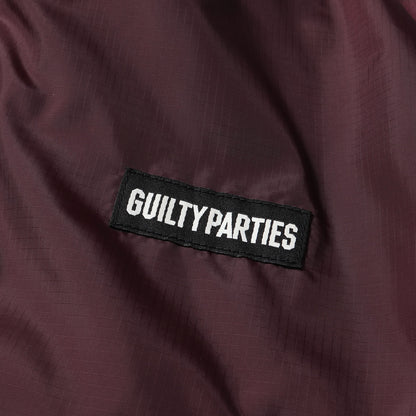 20AW レオパード柄 リバーシブル フリース ジャケット(REVERSIBLE BOA FLEECE JACKET)