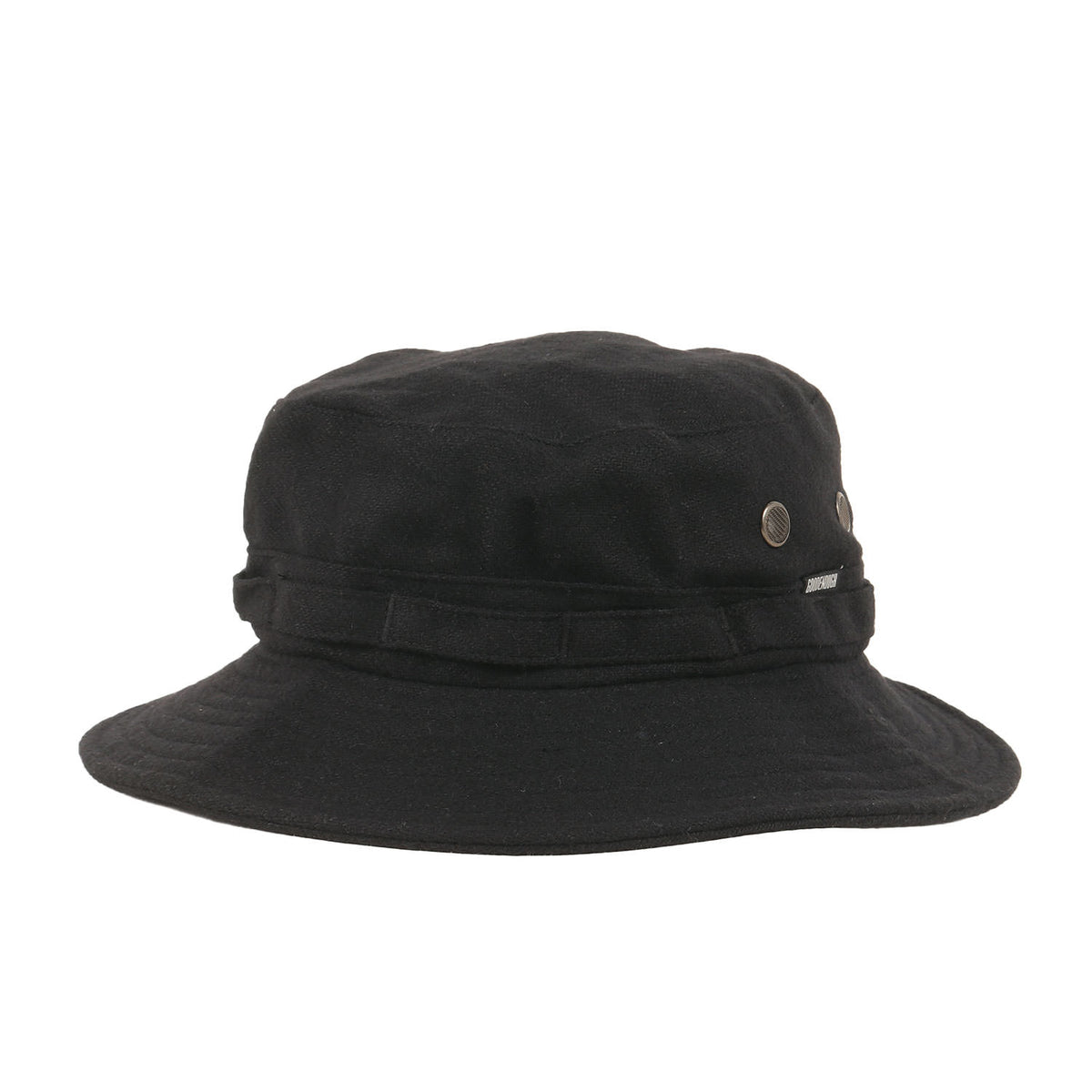 00s ×HEAD PORTER ウール ジャングルハット(デッドストック)(