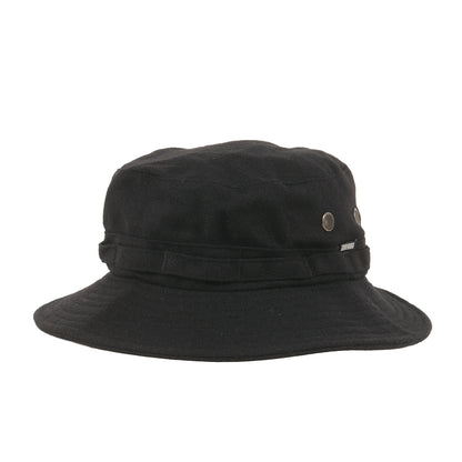00s ×HEAD PORTER ウール ジャングルハット(デッドストック)(