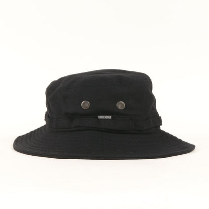 00s ×HEAD PORTER ウール ジャングルハット(デッドストック)(