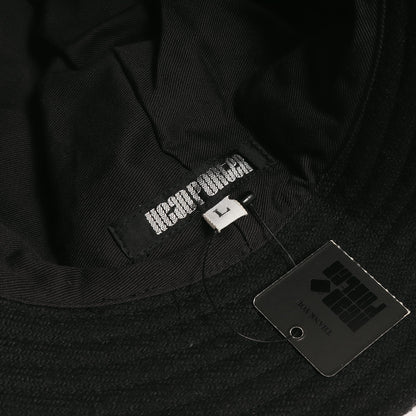 00s ×HEAD PORTER ウール ジャングルハット(デッドストック)(